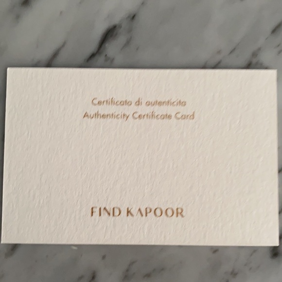 Find Karpoor Pingo Bag - Picture 12 of 12